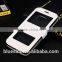 Auto Sleep Window Display Mobile Phone Cover for Samsung E5