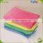 Popular Factory Suppling microfiber cleaning cloth car