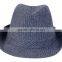 trilby hat/fedora hat