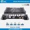 8CH H.264 Hard Drive Mobile DVR With RoHs CE FCC