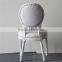 2015 Year Wooden modern leather french style Louis Dining Chair