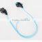 2016 New Products CSR4.1 Best Quality Stereo Bluetooth Sport Earphone for MP3, PC