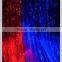 luminous fabric material for clothes