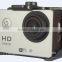 12MP Full HD 1080P Bicycle Helmet Sports DV Action Waterproof Car Camera
