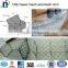 Anping factory supply hot-dipped galvanized gabion Basket Wire Mesh,gabion wall basket,gabion mattress
