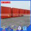 New Design 40HC Overseas Shipping Container