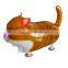 animal balloons