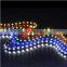 5050 magic digital DC 5v led strip lights ws2811