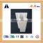 CE Certificate Pvc Profile of Ameciran Style