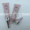 10ml long nozzle laminated plastic Tube cosmetic Eye essence