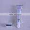 15ml plastic tube for eye cream and lipstick tube