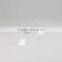 S-type Shape Clear Acrylic Belt Display Shelf