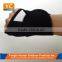 Eco-friendly durable embossing sports wrist support breathable Embossed neoprene wrist brace