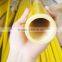 anti-corrosion pultrusion frp fiberglass round tube