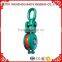 Industrial More than 250kg CE approved manual chain hoist pulley block