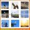 - All in One Integrated Solar Street Yard Light Lamp Solar Led Street Light LED for Customized Design Solar Street Light