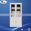 Glass Modern Jewelry Store Display Wall Cabinet and Display Glass Tower