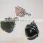 Assorted Tumble Wire Wrap Gemstone Pendant