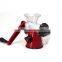 ABS+PC+POM 28*22*19 Useful kitchen appliances juicer/slow juicer/orange juicer machine/vegetable juicer
