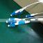 FTTH 1x2 1x4 1x8 1x16 1x32 1x46 LC/APC LC/UPC Blockless PLC splitter