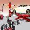 !! Precise digital car-body alignment system SP-G6,CE