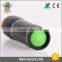 Factory Price Aluminum Ultraviolet Black Light UV Flashlight flashlight led ultraviolet