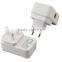 Wireless 500Mbps Home Plug Powerline Adapter