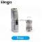 Elego wholesale WISMEC Presa 40w TC 2300mAh battery kit TC box mod 40w presa 40W