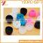 Customed Bowl Shape Silicone Ear Tips/Silicone Earphone Covers