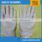 Excellent strength antistatic gloves