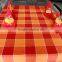 50% Cotton 50% Polyester Tablecloth with 4 emboridery