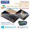 Wholesale Cheapest Mini NUC Baytrail Fanless Computer Thin PC With Intel Celeron Dual Core N2810 2G Ram USB3.0 HDMI VGA Display