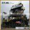 45 t/h Asphalt recycling machine,asphalt recycling equipment,recycling plant