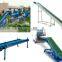 Adjustable Inclined Movable Belt Conveyor/ Horizontal Belt Conveyor                        
                                                Quality Choice