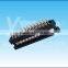 Dongguan Yxcon 2.00mm pitch two parts straight DIP plug connector