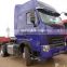 Manufacturer best price sinotruk howo a7 tractor truck