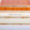 Factory Cheap melamine faced plywood/blockboard for construction