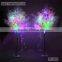 Most popular wedding LED tree, wedding pillar crystal wedding pillars ,wedding column for wedding party hotel decoration(TF-001)