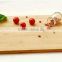 Factory price customized wooden chopping boards for meat vegetable and fruit                        
                                                Quality Choice