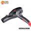 Professional concentrator nozzle 2000w black blow dryer hot best hair dryer electric heating element in china SY-6862