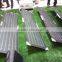 silicone rubber sheet for solar module laminating Machine