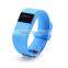 2016 high quality reasonable price bluetooth smart bracelet with heart rate monitor tw64 smart wristband