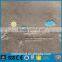 tree design dust control and mud cleaning embroider pile indoor mat