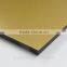 Factory Suppy exterior PVDF Aluminium Composite panel(ACP)
