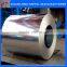 Hot Dipped GI Steel Rolls HDG Steel Coil