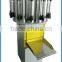 Manual type paint dispenser
