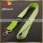 Cheap wholesale products silkscreen printing polyester lanyard