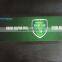 Advertising Nitrile Rubber Knitted Bar Runner