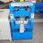 Hop diped roof gutter sheet metal profiling machine                        
                                                                                Supplier's Choice