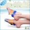 Healthcare Popular Plastic Hallux Valgus and Bunion Toe Separator